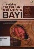 Keajaiban tali pusat dan plasenta bayi