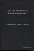 Color Atlas & Textbook of Macropathology