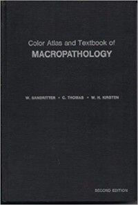 Color Atlas of pathology: Central Nervous System