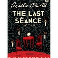 The Last Sance: Yang Terakhir
