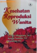 Kesehatan reproduksi wanita