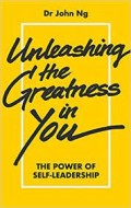 Unleashing the Greatness in You: The Power of Self-Leadership