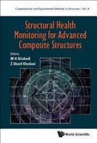 Structural Health Monitoring for Advanced Composite Structures