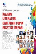 Kajian Literatur dan Arah Topik Riset ke Depan