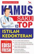 Kamus Saku Top Istilah Kedokteran