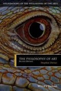 The Philosophy of Art