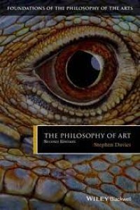 The Philosophy of Art