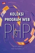 Koleksi Program Web PHP