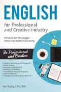 English For Professional and Creative Industry