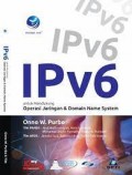 IPV6 Untuk Mendukung Operasi Jaringan & Domain Name System