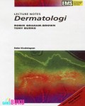 Dermatologi: Lecture Notes