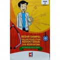 Besar Sampel dalam Penelitian Kedokteran dan Kesehatan Ed. 4