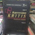 Keperawatan Kritis: Pendekatan Holistik Ed. 6 Vol. 2