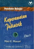 Panduan Belajar Keperawatan Pediatrik Edisi 3
