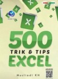 500 Trik dan Tips Excel