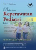 Buku ajar keperawatan pediatri = Essentials of Pediatric Nursing  Vol. 4
