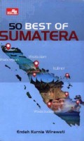 50 Best of Sumatera
