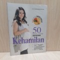 50 Tanya Jawab Seputar Kehamilan Plus Resep Menu Sehat
