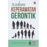 Asuhan Keperawatan Gerontik