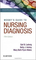 Mosby's Guide to Nursing Diagnosis Ed. 5