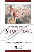 A Companion to Shakespeare