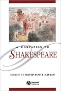 A Companion to Shakespeare