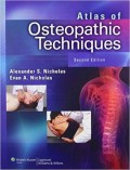 Atlas of osteopathic techniques