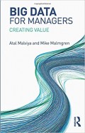 Big Data for Managers: Creating Value