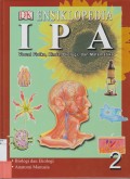 Ensiklopedia Ipa :Visual Fisika, Kimia, Biologi, dan Matematika  2