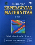 Buku Ajar Keperawatan Maternitas Ed.4