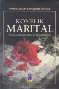 kONFLIK MARITAL