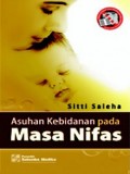 Asuhan Kebidanan pada Masa Nifas