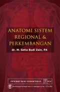 Anatomi Sistem Regional dan Perkembangan