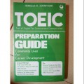 TOEIC Preparation Guide: Commonly Used for Career Development