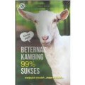 Beternak Kambing 99% Sukses