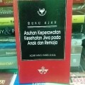 Buku Ajar Asuhan Keperawatan Kesehatan Jiwa pada Anak dan Remaja