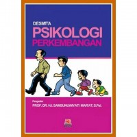 Psikologi Perkembangan