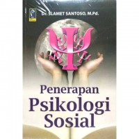 Penerapan Psikologi Sosial