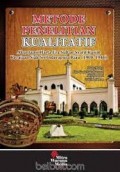 Metode Penelitian Kualitatif: Akuntansi Harta Era Sultan Syarif Kasim Kerajaan Siak Sri Inderapura Riau (1908 - 1946 )