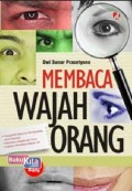 Membaca wajah orang