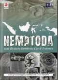 Nematoda: Pada Binatang Vertebrata Liar Di Indonesia