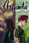 Arganta: Embracing the sun