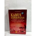 Kamus Keperawatan