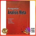 Pengantar Analisis Meta