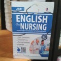 English for Nursing : Practical English Conversation for Professional Nurses Jilid 1