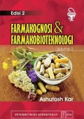 Farmakognosi dan farmakobioteknologi volume 2 edisi 2