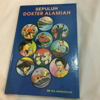 Sepuluh Dokter Alamiah