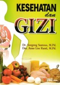 Kesehatan dan Gizi