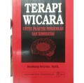 Terapi Wicara Untuk Praktisi Pendidikan Dan Kesehatan