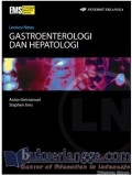 Lecture Notes:Gastroenterologi dan Hepatologi